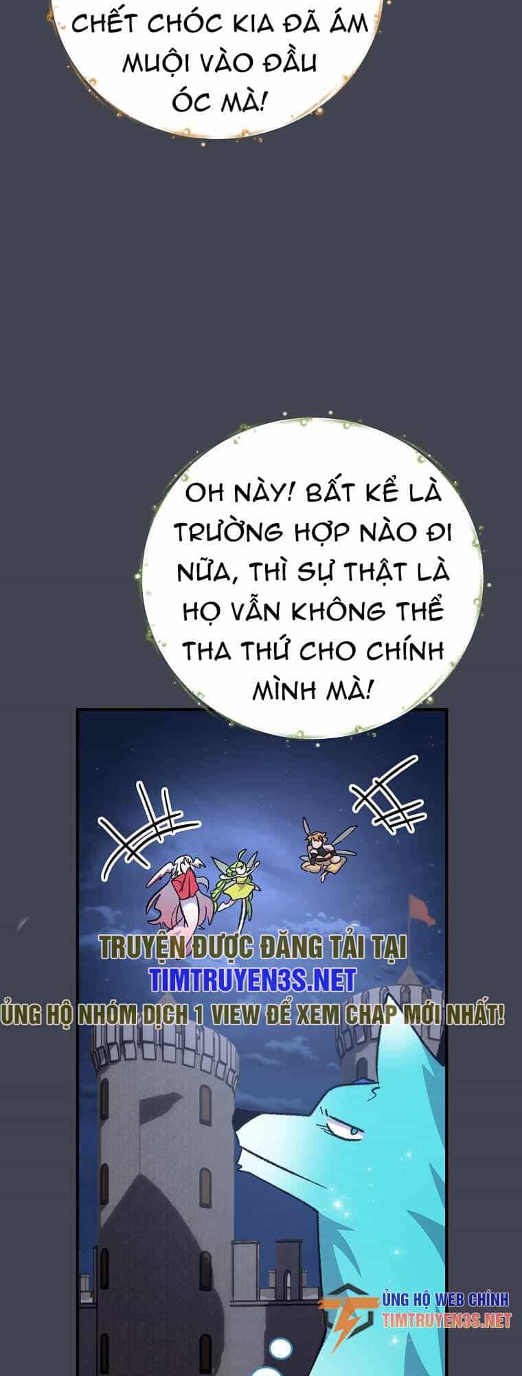 Nhà Hiền Triết Yigret - Chương 85 - ảnh 31