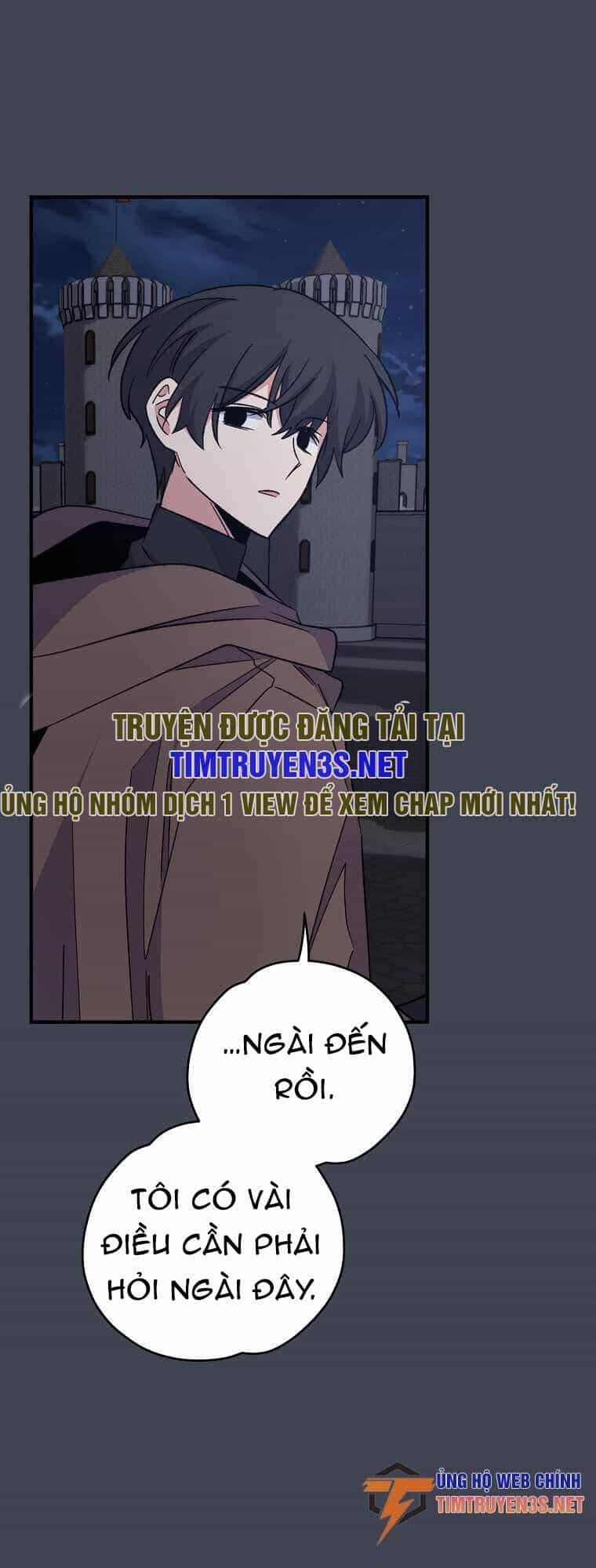 Nhà Hiền Triết Yigret - Chương 85 - ảnh 33