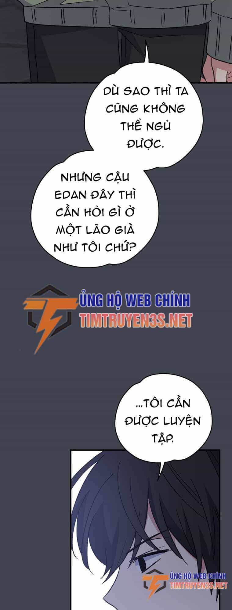 Nhà Hiền Triết Yigret - Chương 85 - ảnh 35