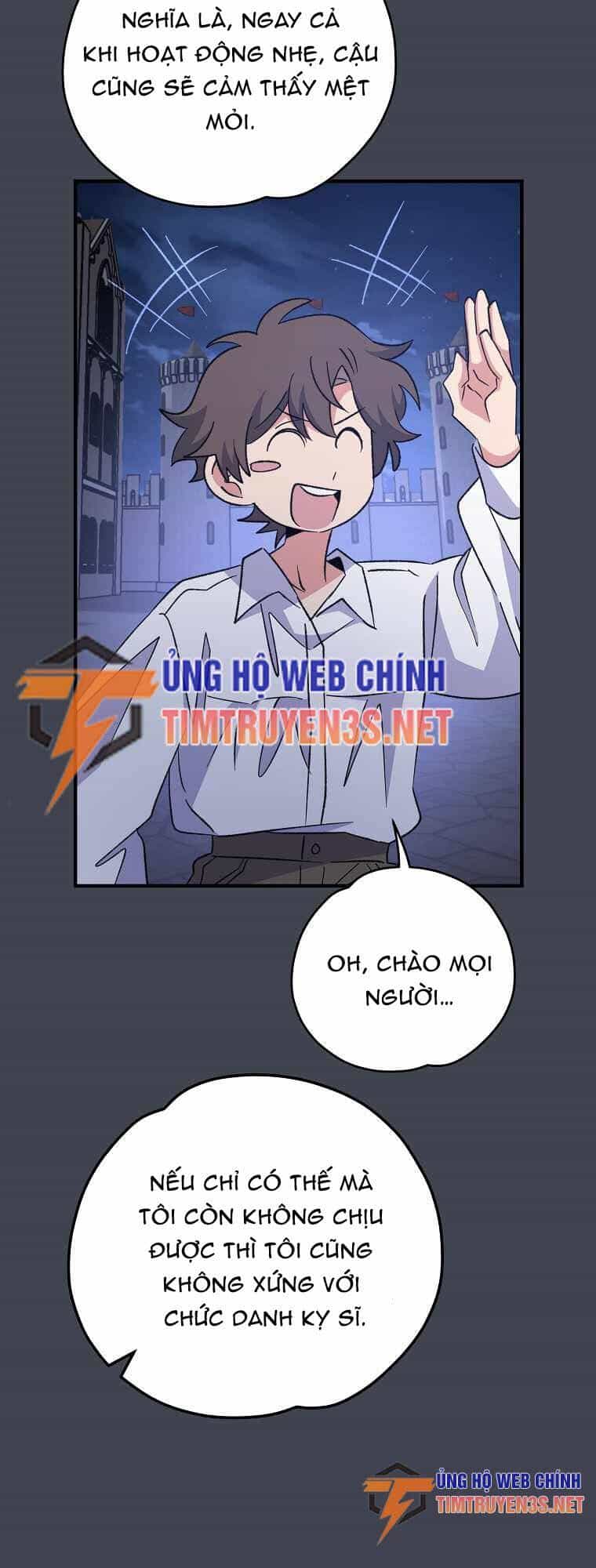 Nhà Hiền Triết Yigret - Chương 85 - ảnh 38