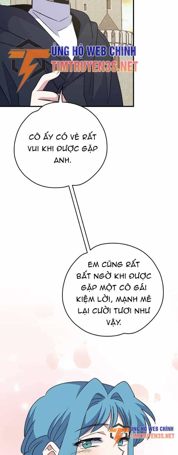 Nhà Hiền Triết Yigret - Chương 85 - ảnh 50