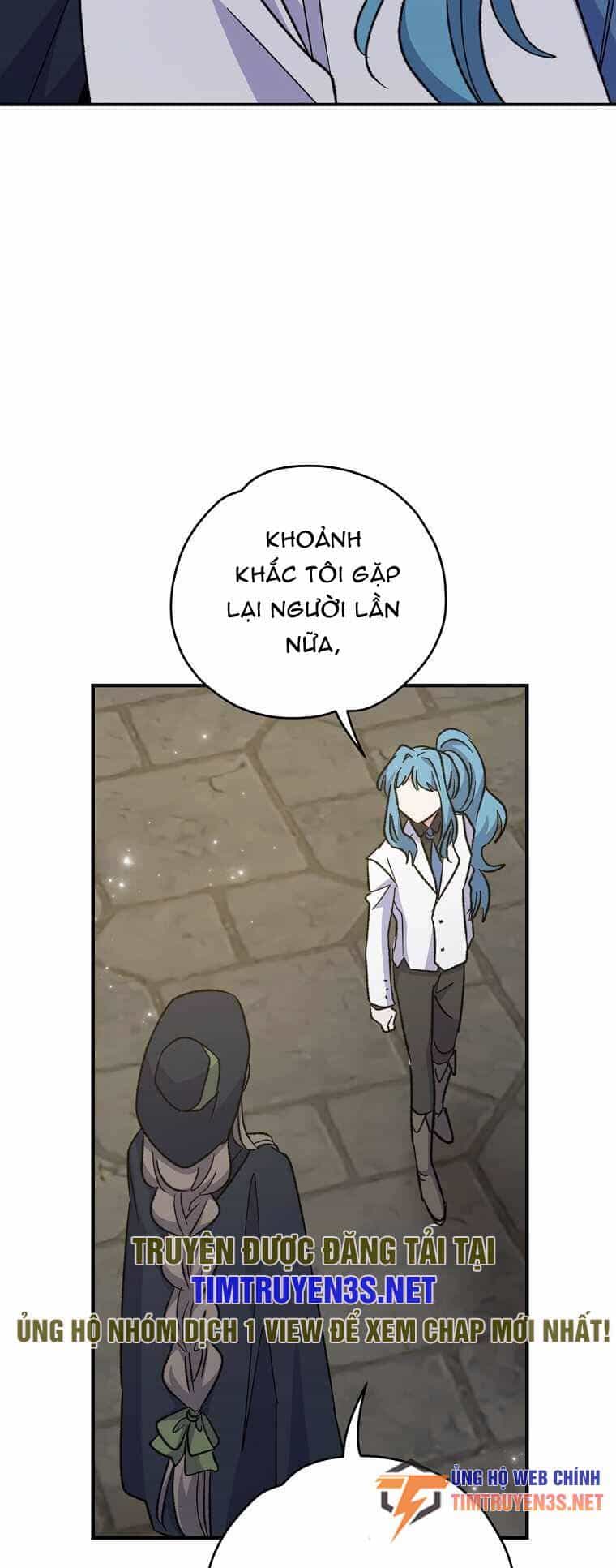 Nhà Hiền Triết Yigret - Chương 85 - ảnh 58