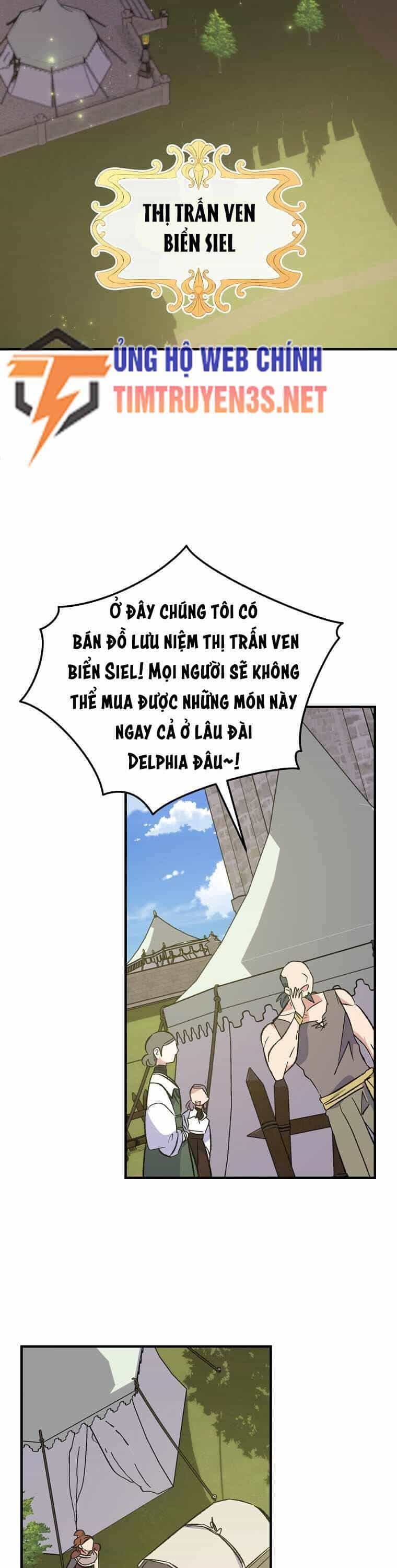 Nhà Hiền Triết Yigret - Chương 86 - ảnh 23