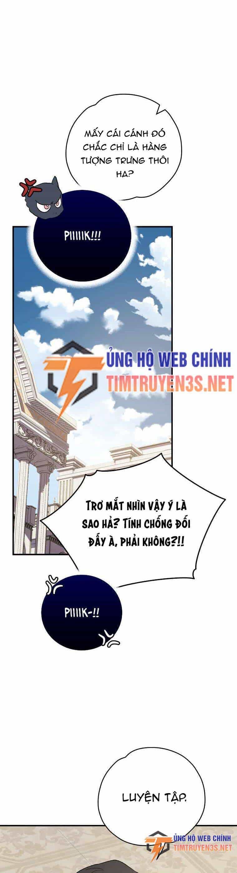 Nhà Hiền Triết Yigret - Chương 86 - ảnh 42