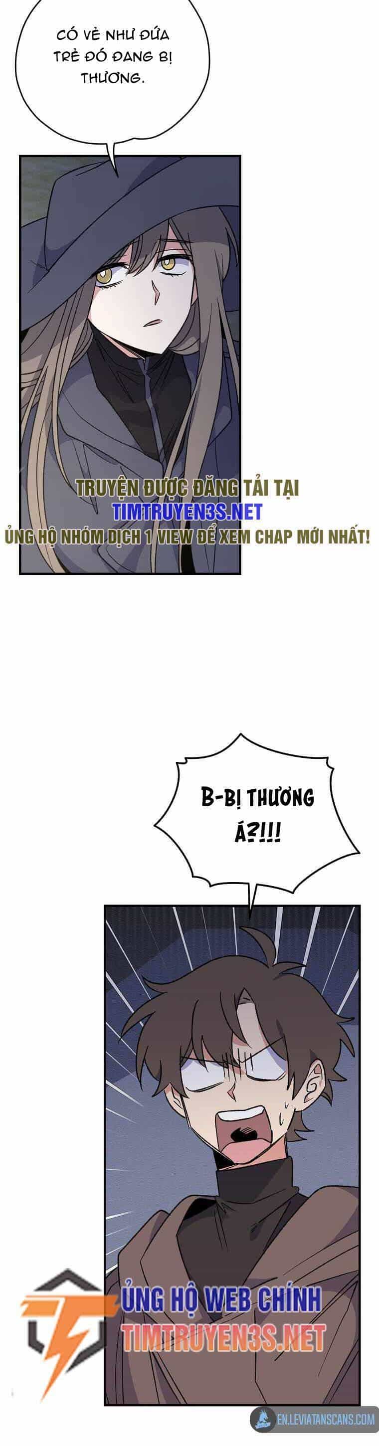 Nhà Hiền Triết Yigret - Chương 86 - ảnh 7