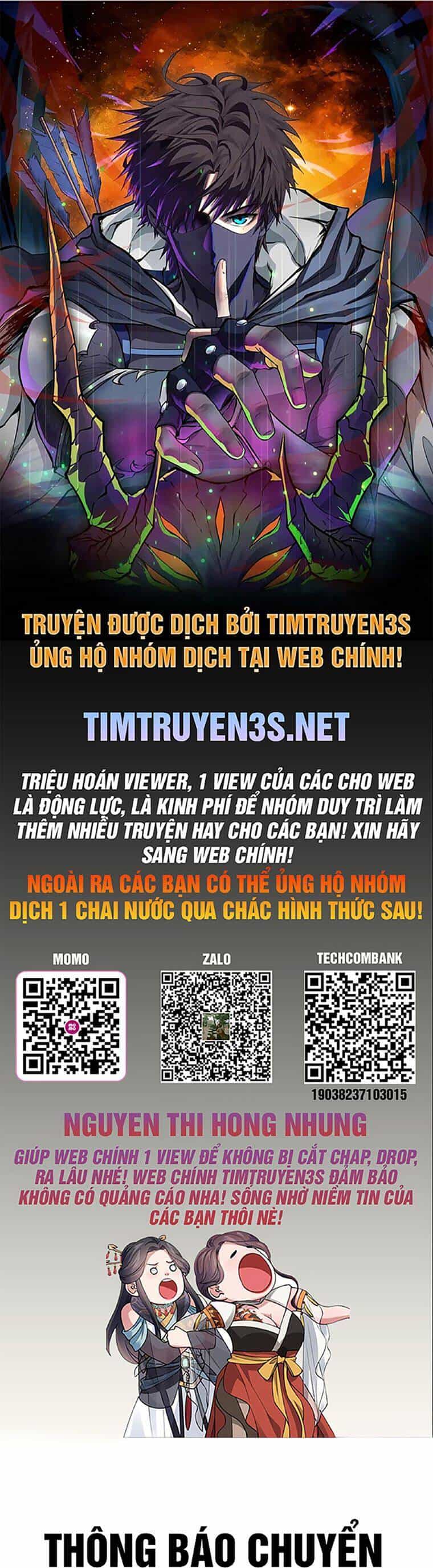 Nhà Hiền Triết Yigret - Chương 87 - ảnh 1
