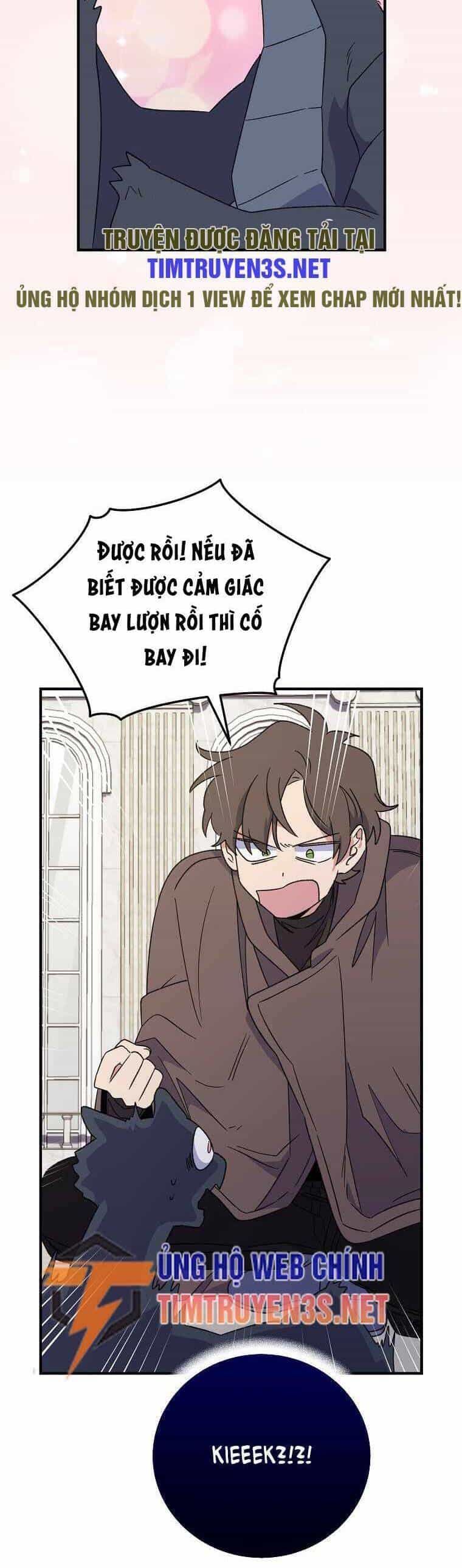 Nhà Hiền Triết Yigret - Chương 87 - ảnh 12