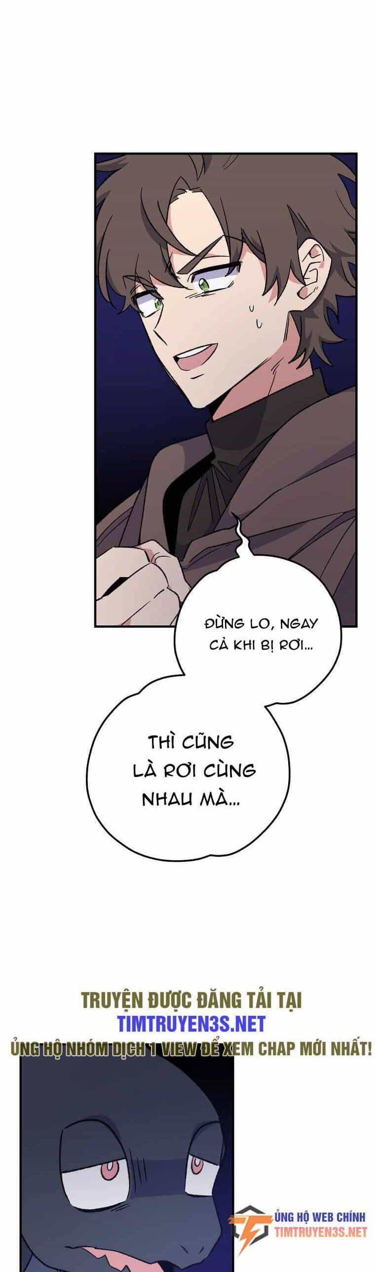 Nhà Hiền Triết Yigret - Chương 87 - ảnh 13