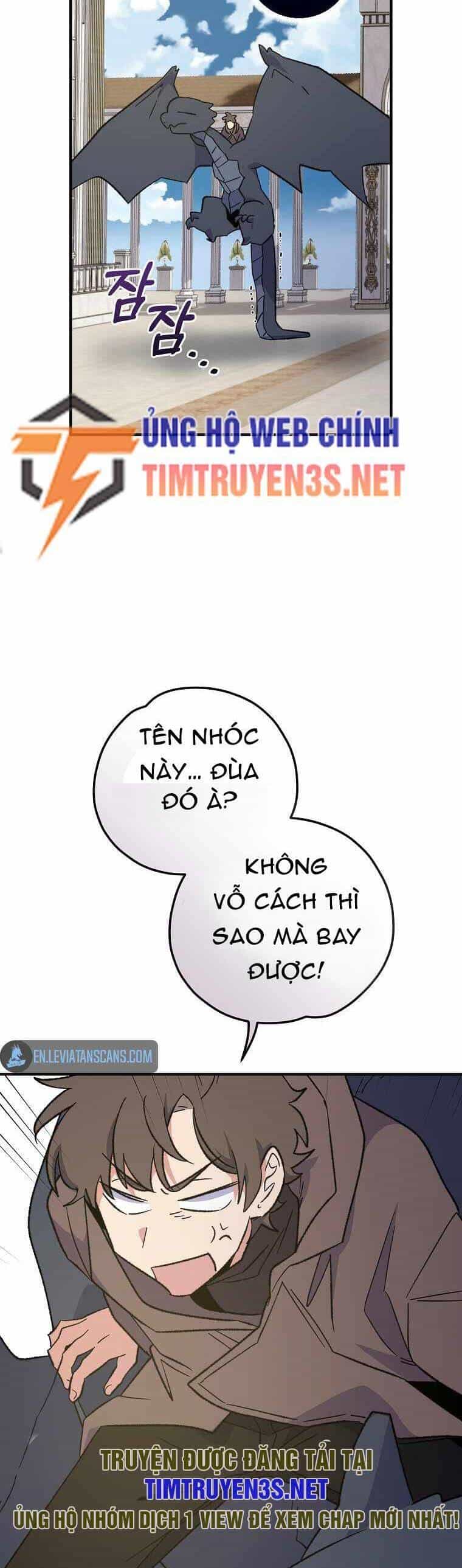 Nhà Hiền Triết Yigret - Chương 87 - ảnh 18