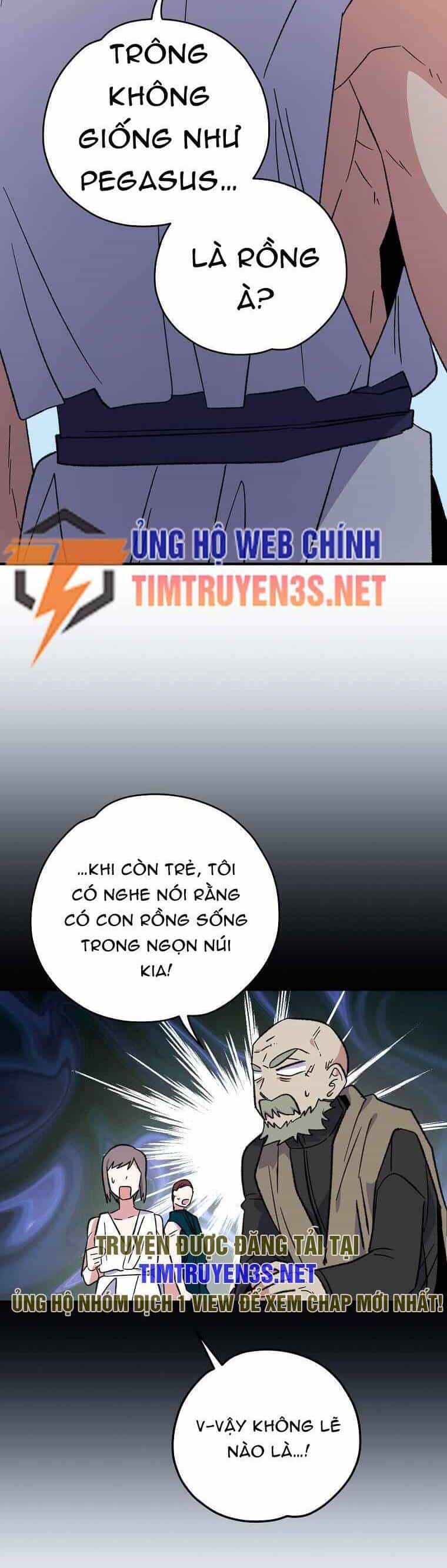 Nhà Hiền Triết Yigret - Chương 87 - ảnh 27
