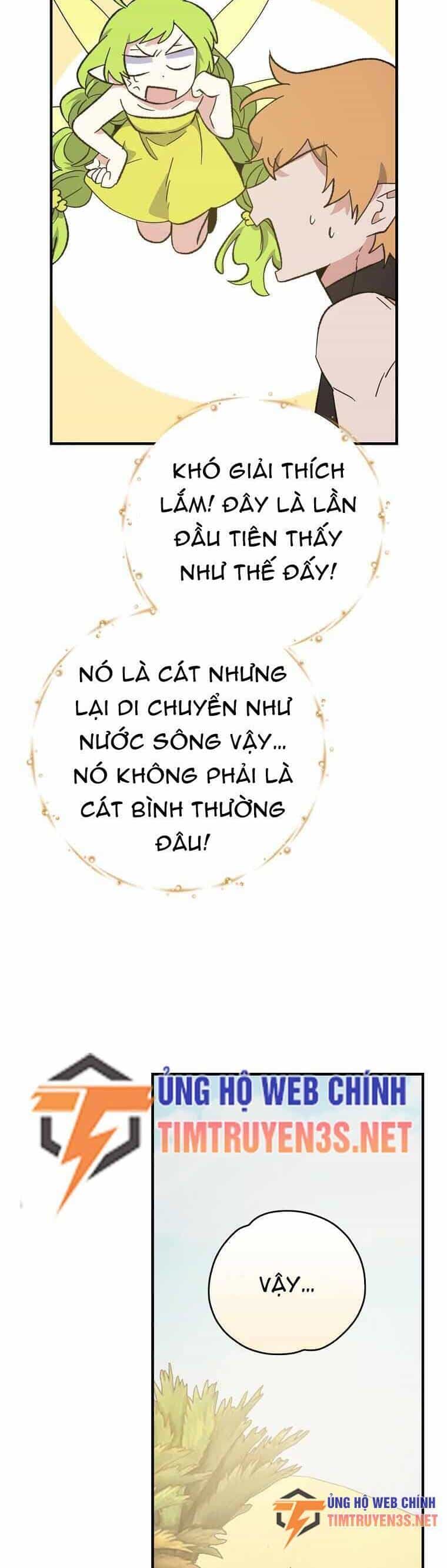 Nhà Hiền Triết Yigret - Chương 87 - ảnh 46