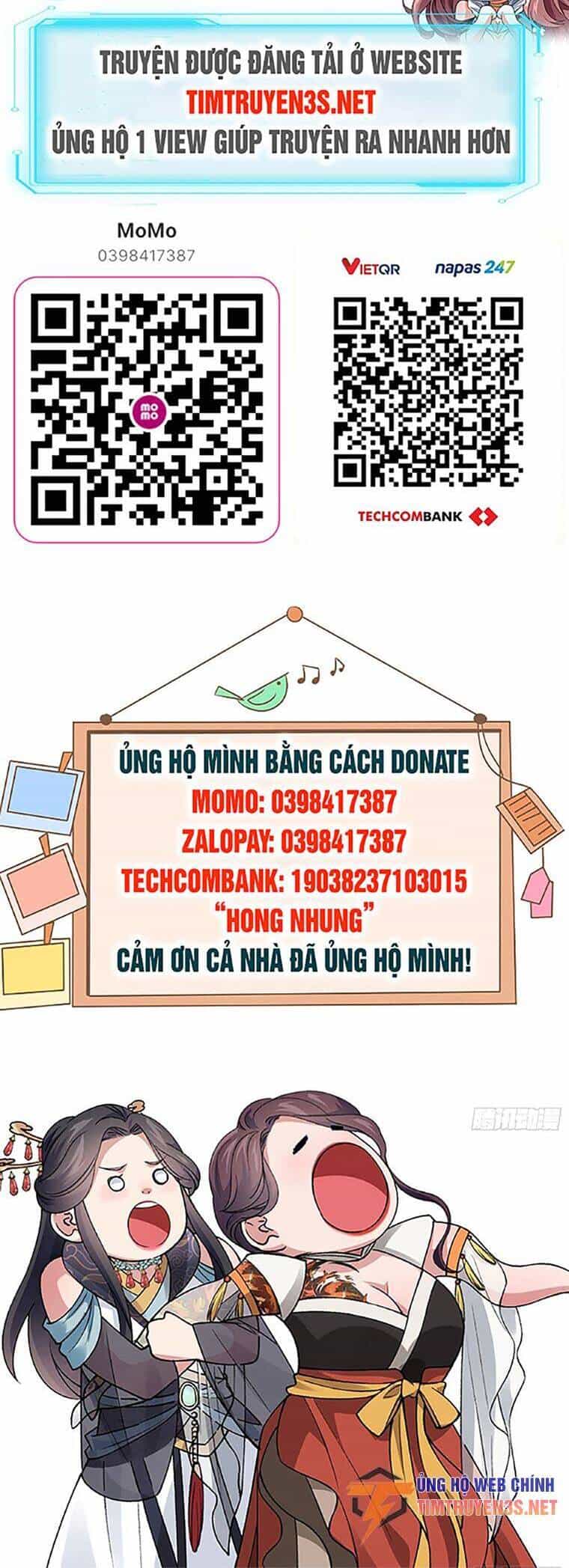 Nhà Hiền Triết Yigret - Chương 87 - ảnh 52