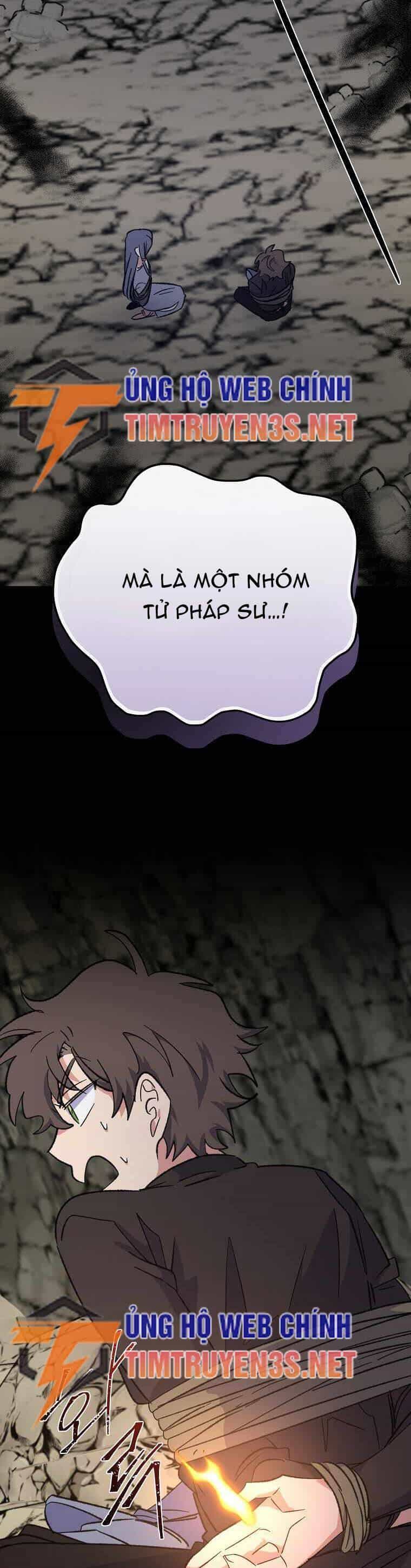 Nhà Hiền Triết Yigret - Chương 88 - ảnh 33