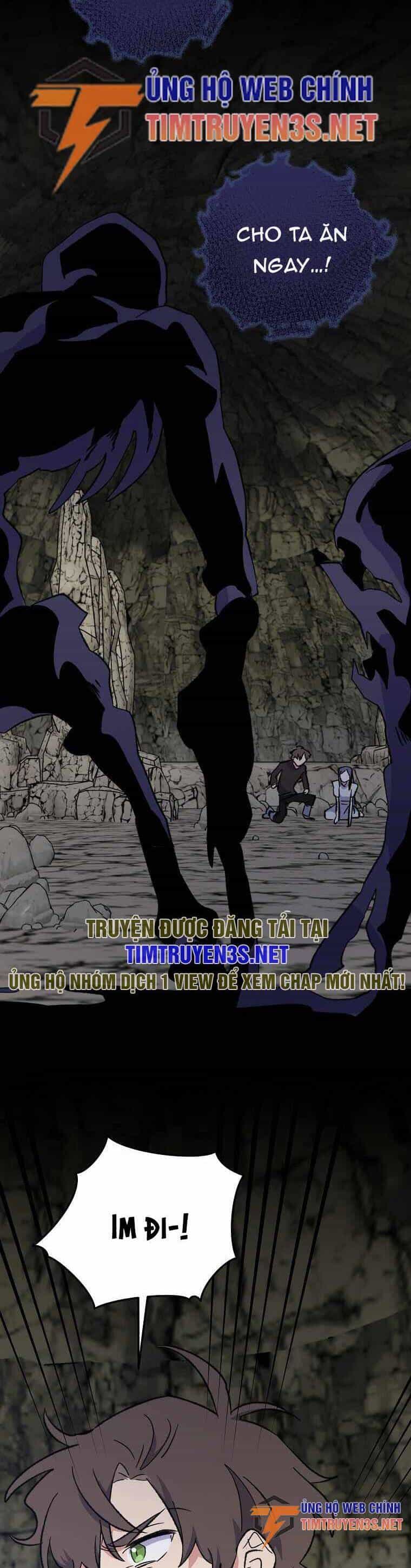 Nhà Hiền Triết Yigret - Chương 88 - ảnh 38