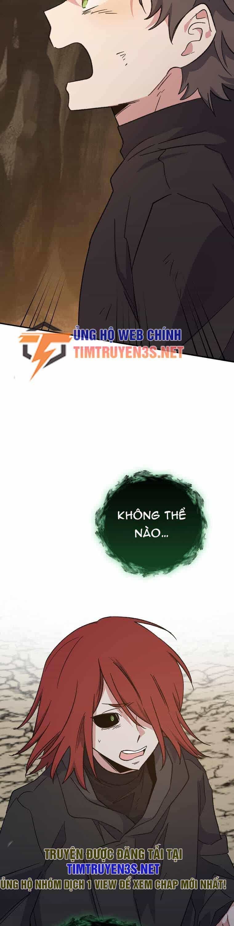 Nhà Hiền Triết Yigret - Chương 89 - ảnh 39