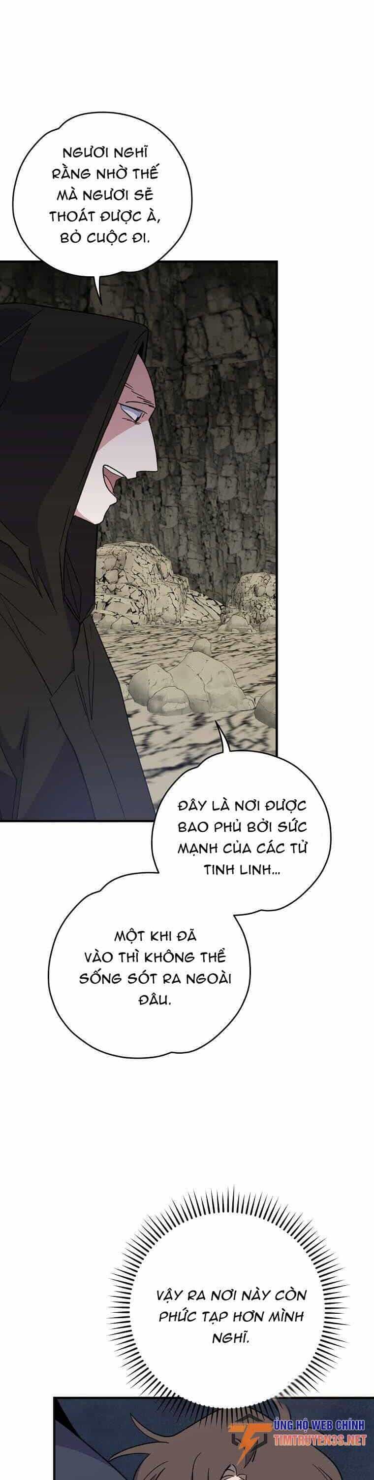 Nhà Hiền Triết Yigret - Chương 89 - ảnh 6