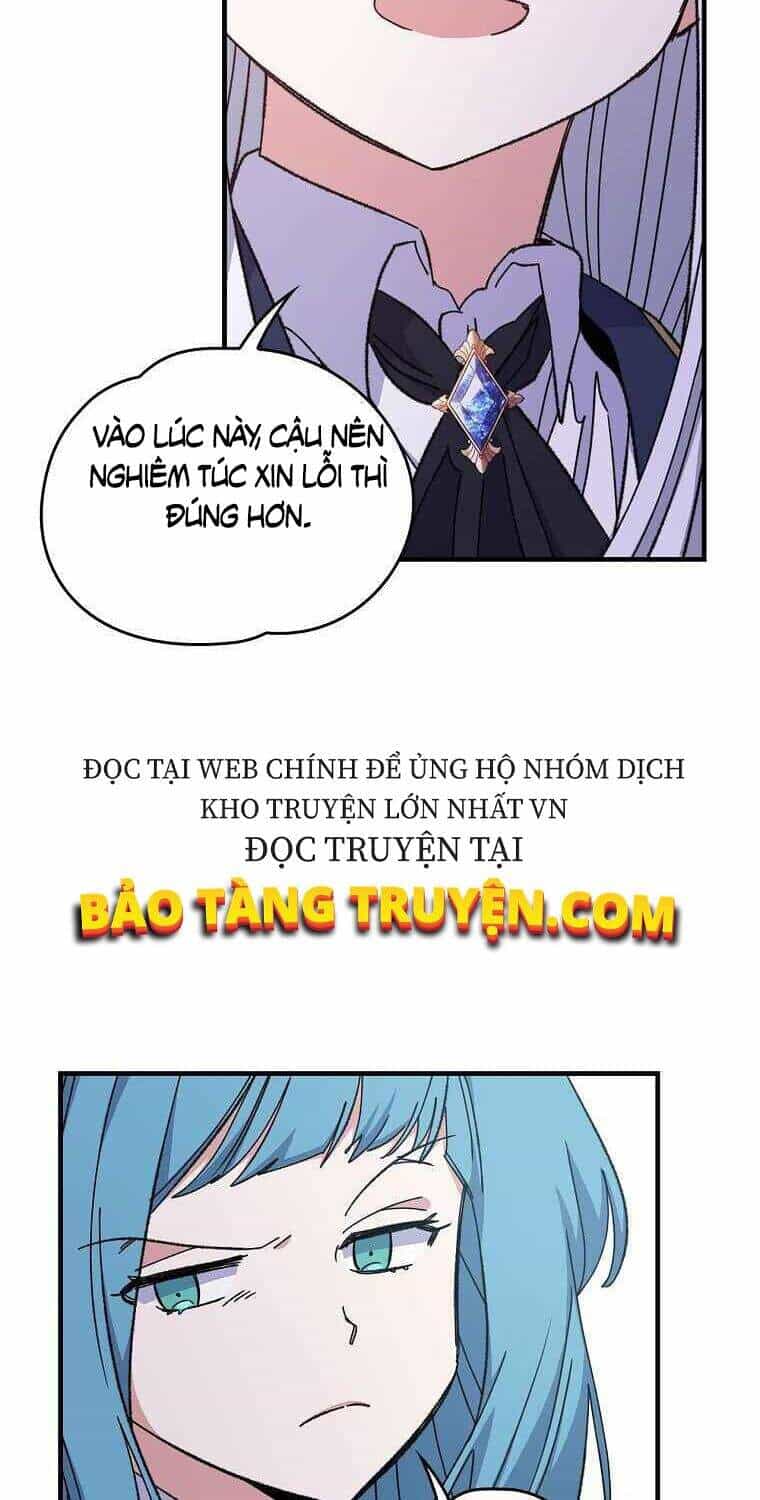 Nhà Hiền Triết Yigret - Chương 9 - ảnh 31