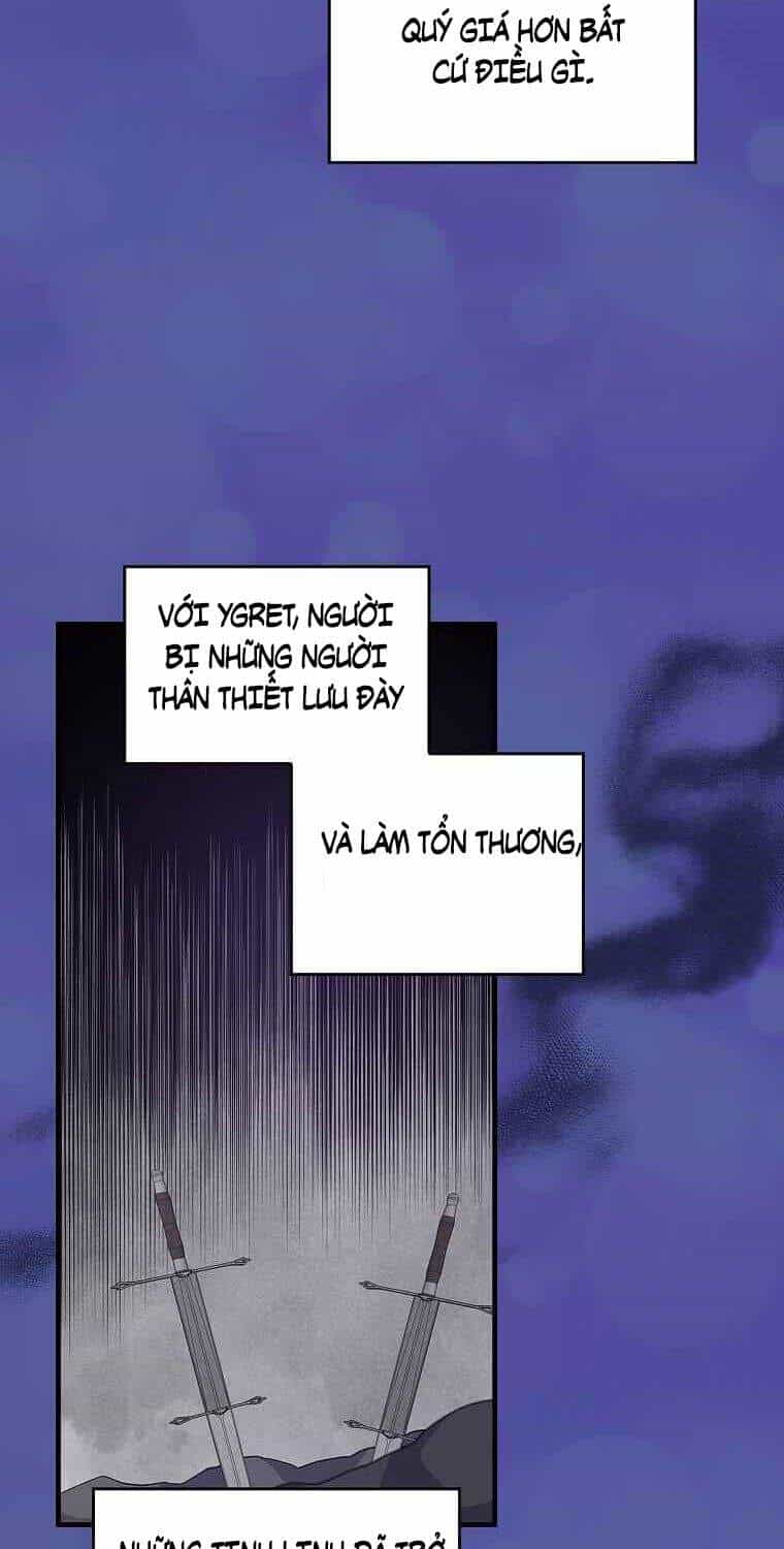 Nhà Hiền Triết Yigret - Chương 9 - ảnh 67