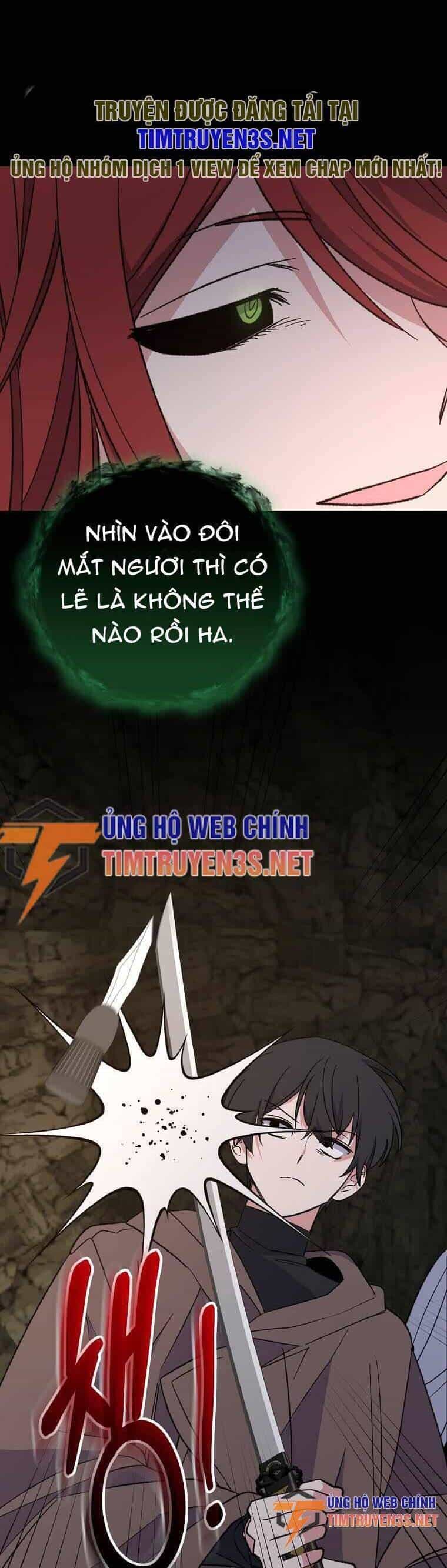 Nhà Hiền Triết Yigret - Chương 90 - ảnh 16
