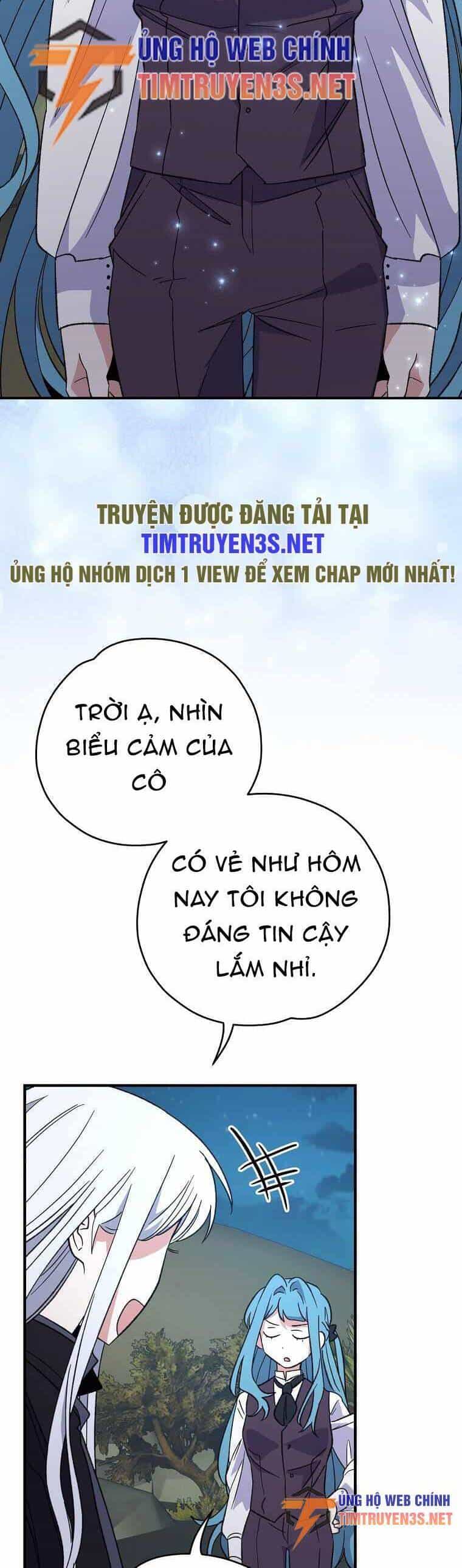 Nhà Hiền Triết Yigret - Chương 90 - ảnh 31