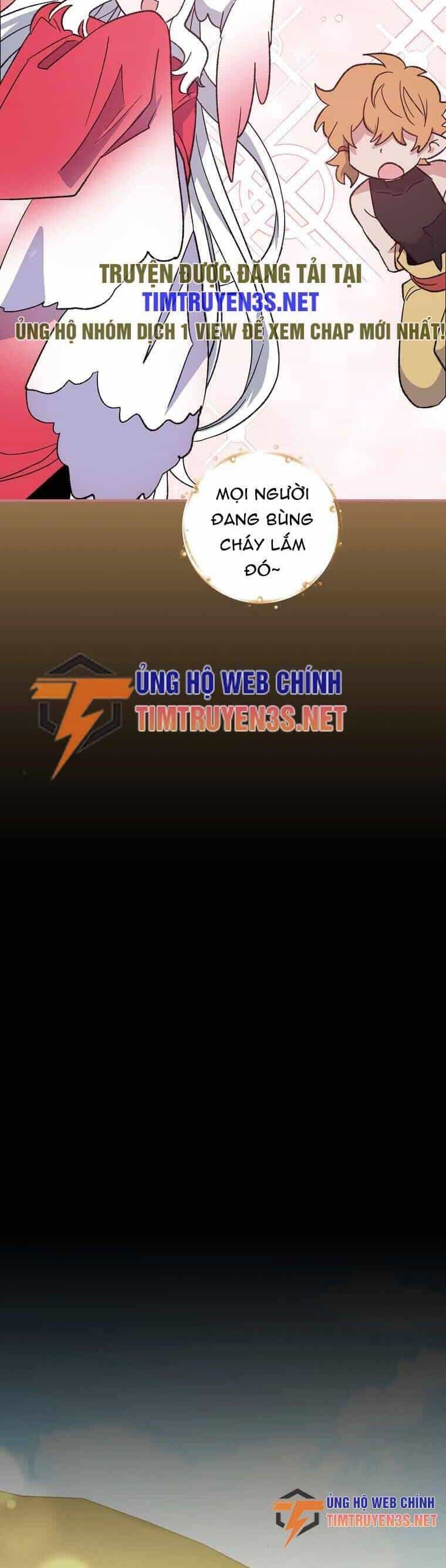 Nhà Hiền Triết Yigret - Chương 90 - ảnh 40