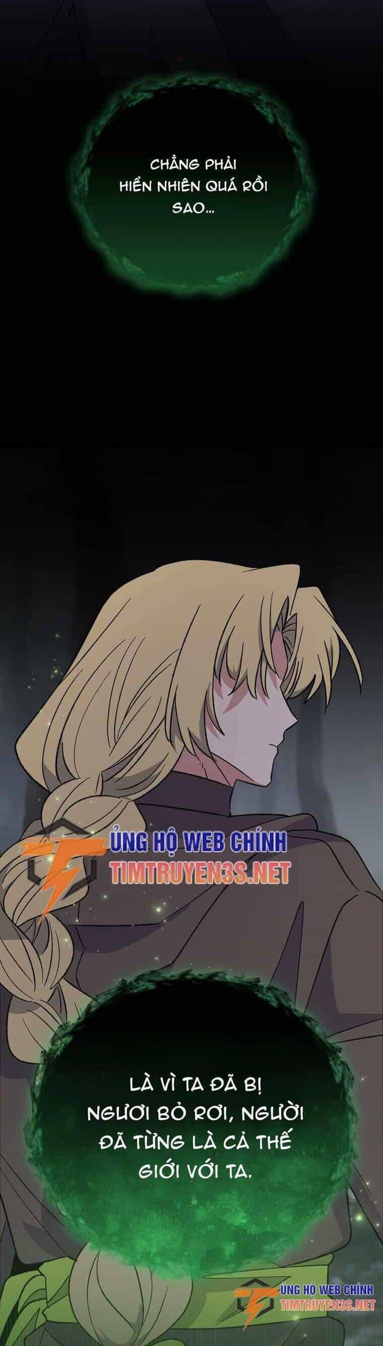 Nhà Hiền Triết Yigret - Chương 90 - ảnh 7
