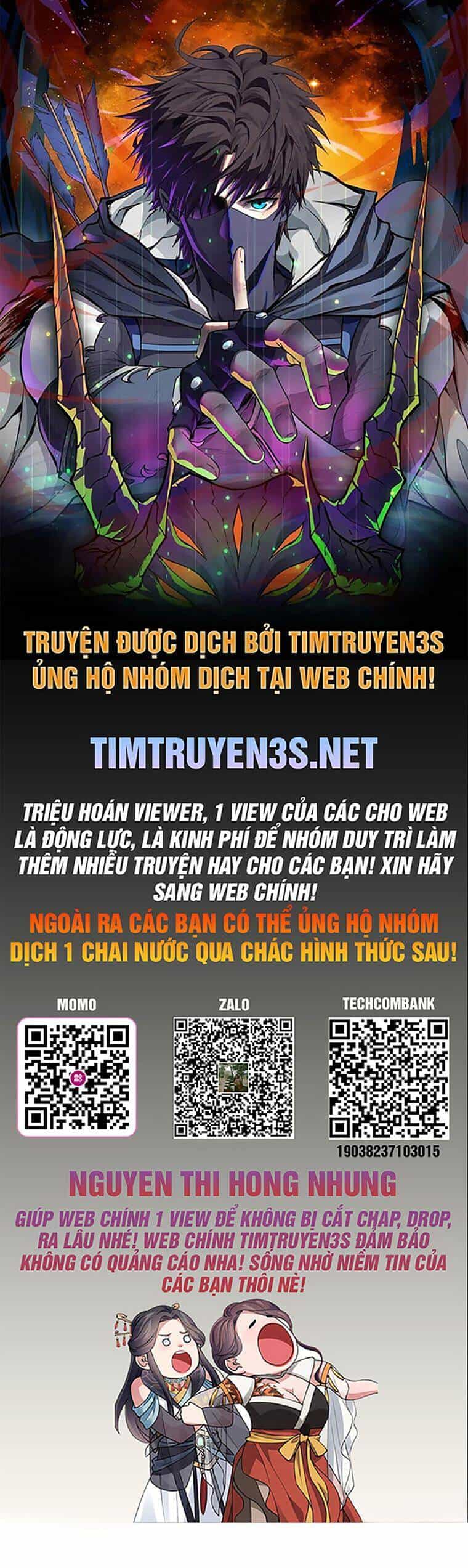 Nhà Hiền Triết Yigret - Chương 91 - ảnh 1