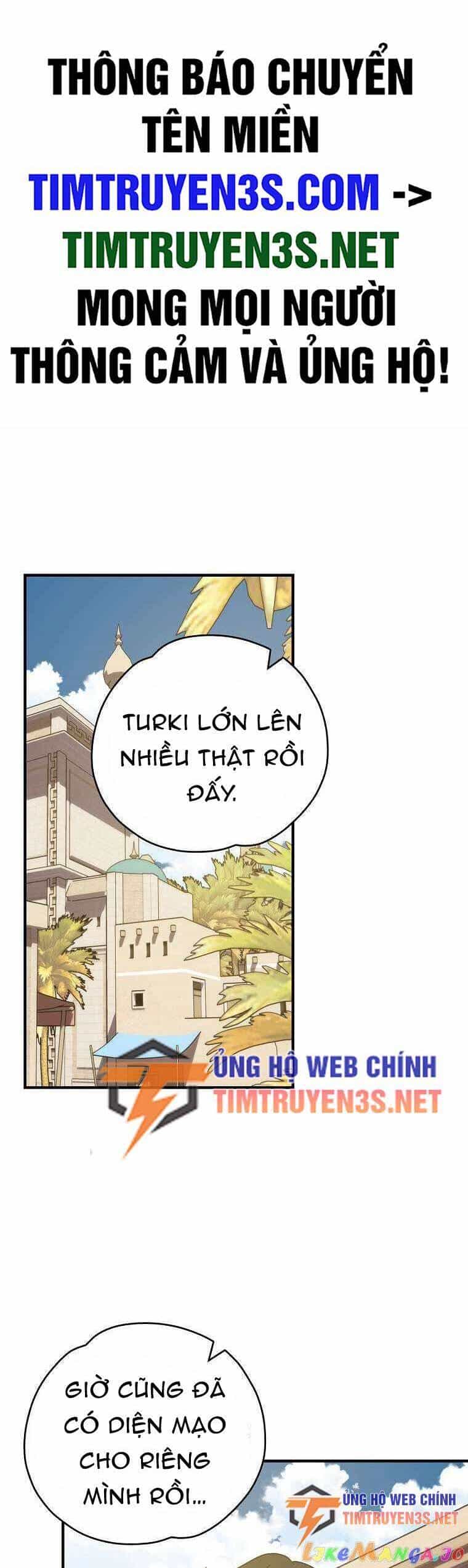 Nhà Hiền Triết Yigret - Chương 91 - ảnh 2