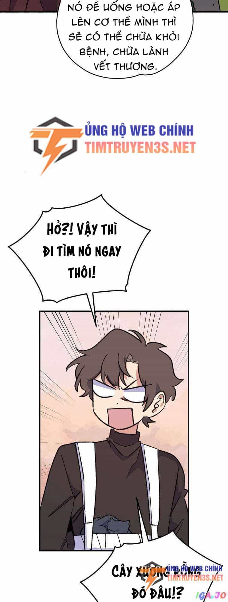 Nhà Hiền Triết Yigret - Chương 91 - ảnh 27