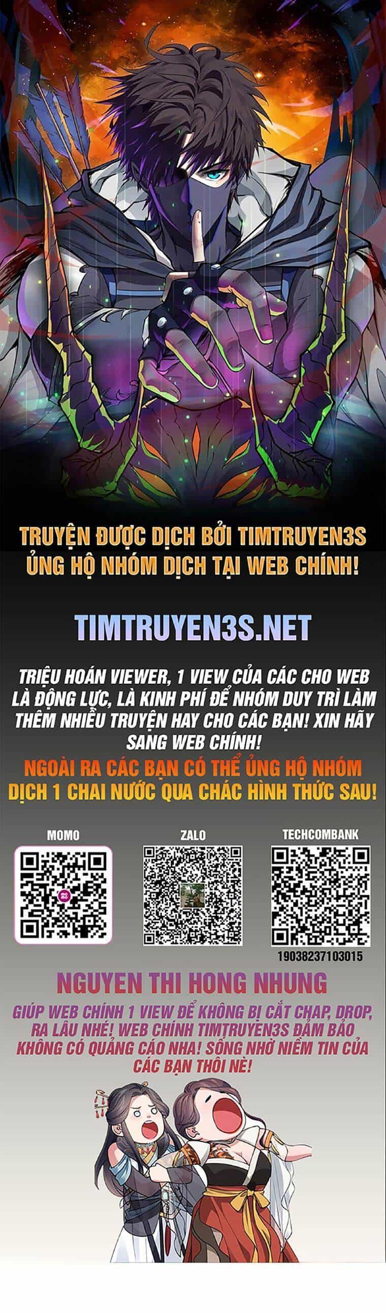Nhà Hiền Triết Yigret - Chương 92 - ảnh 1