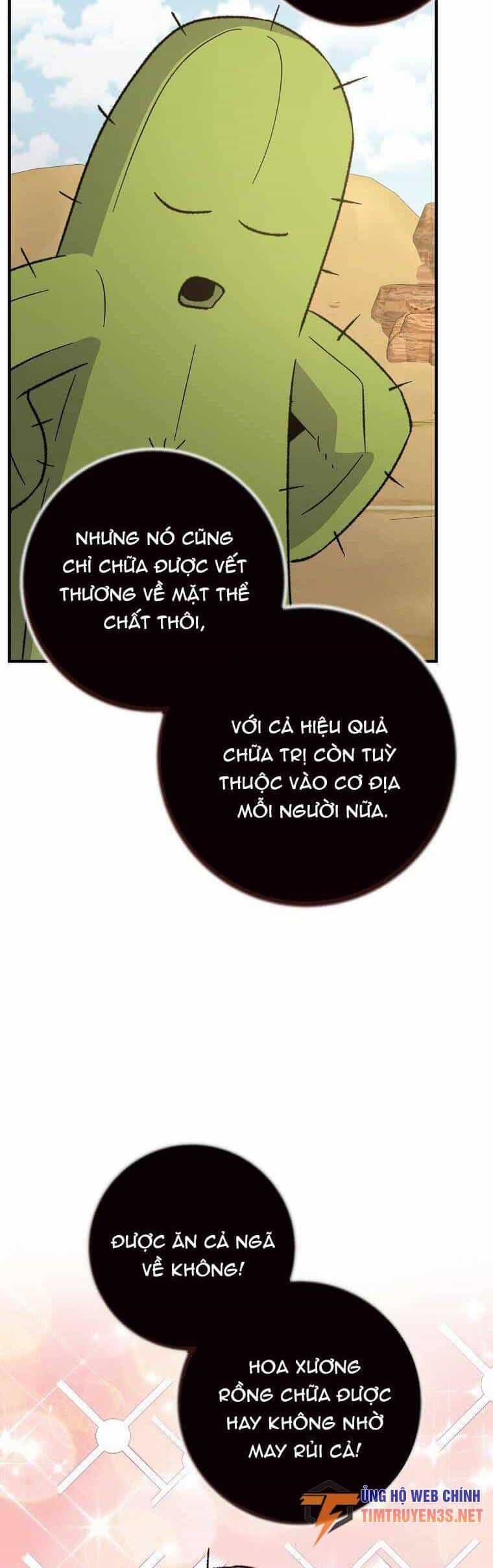 Nhà Hiền Triết Yigret - Chương 92 - ảnh 17