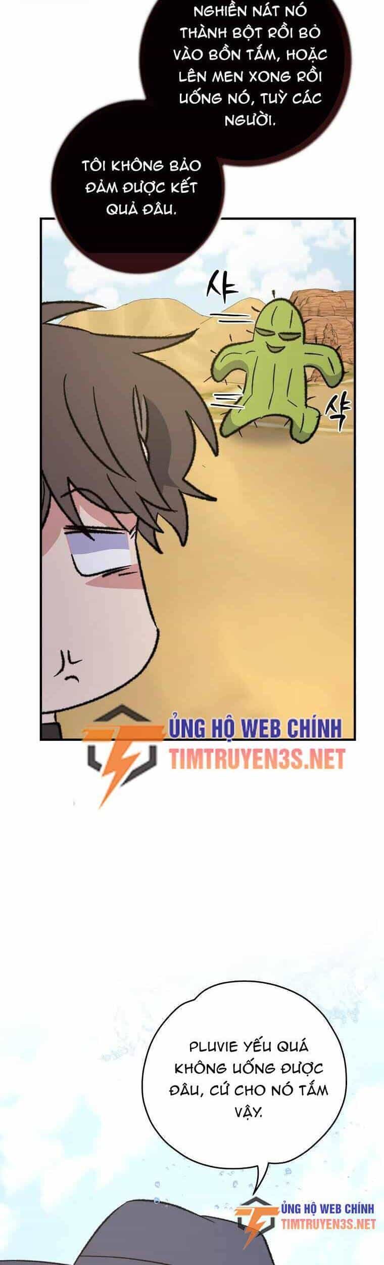 Nhà Hiền Triết Yigret - Chương 92 - ảnh 45