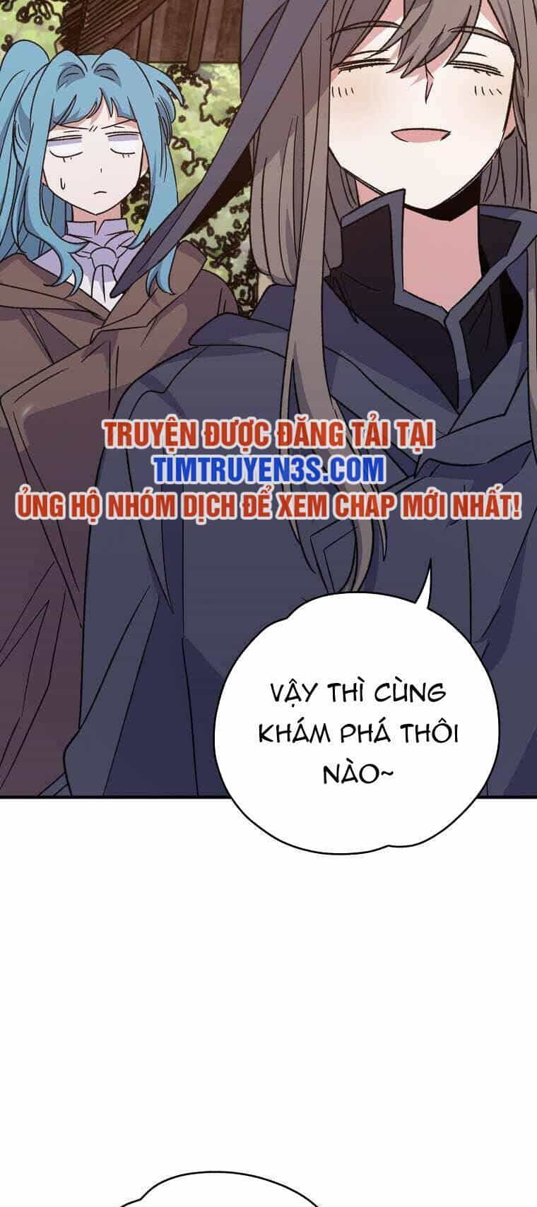 Nhà Hiền Triết Yigret - Chương 93 - ảnh 31