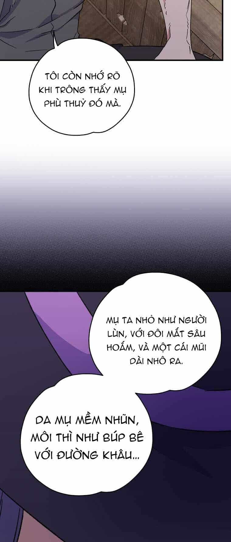 Nhà Hiền Triết Yigret - Chương 93 - ảnh 46