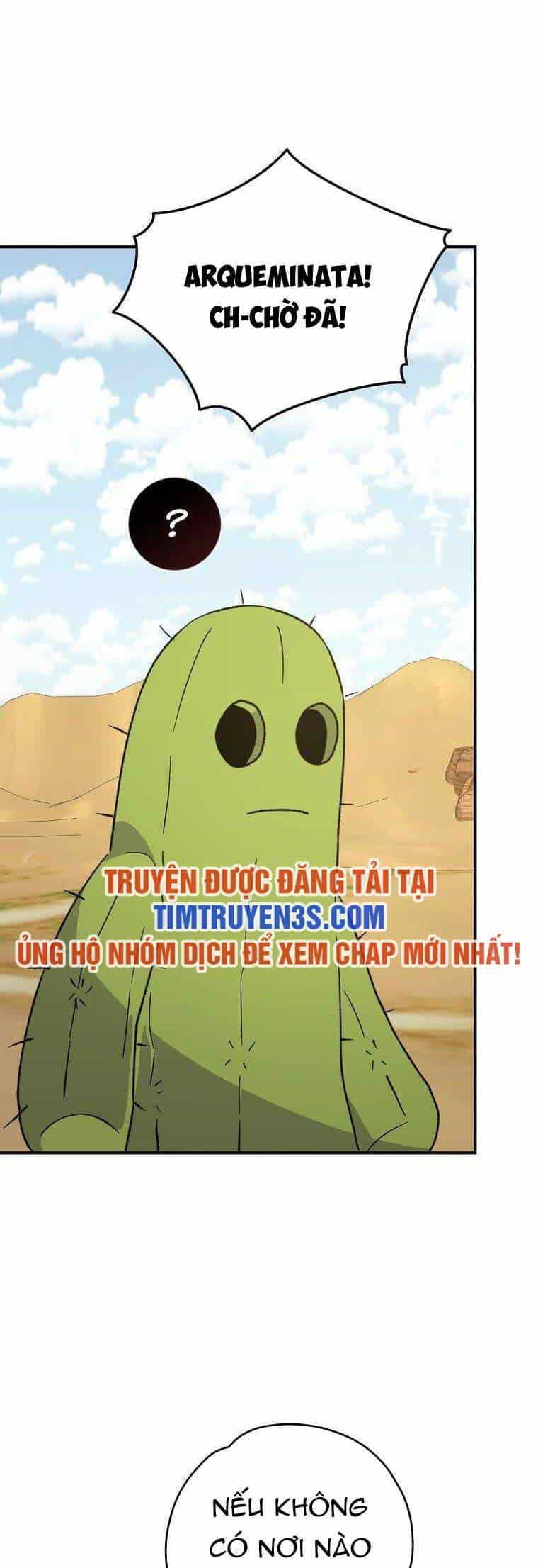 Nhà Hiền Triết Yigret - Chương 93 - ảnh 6