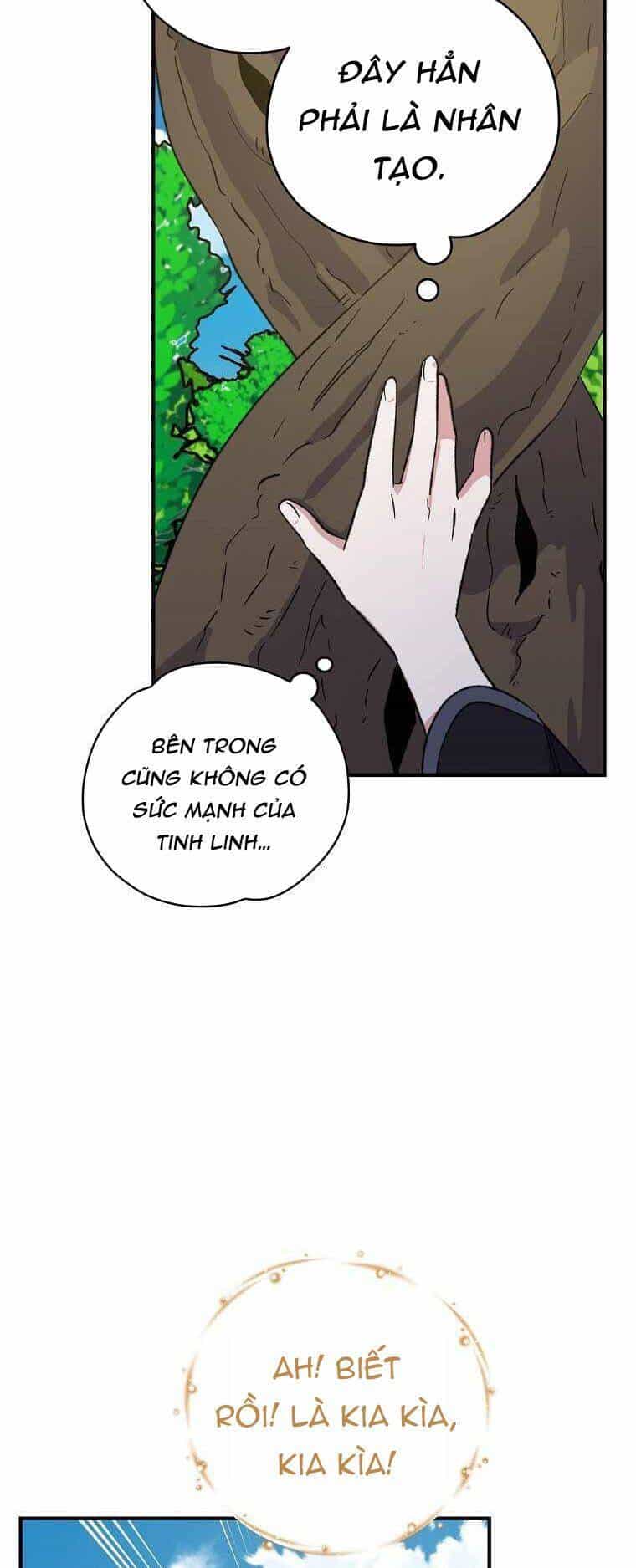 Nhà Hiền Triết Yigret - Chương 94 - ảnh 16