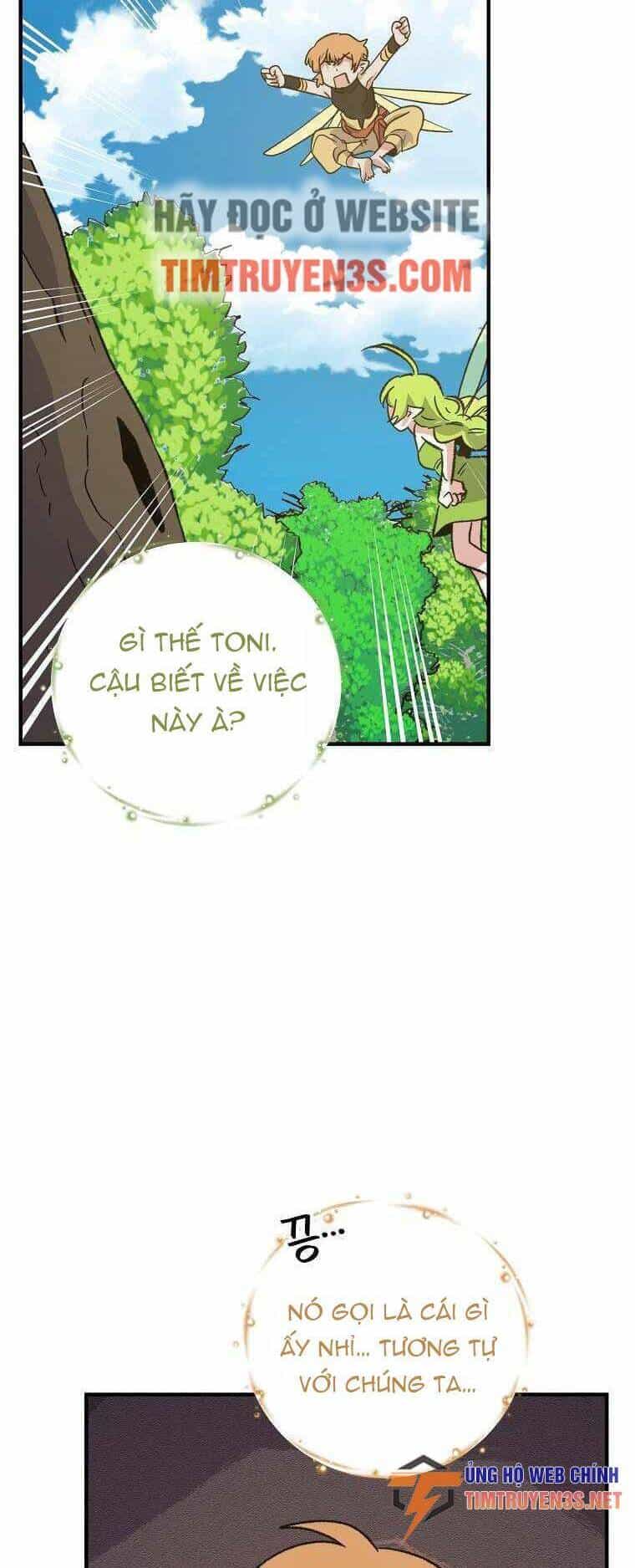 Nhà Hiền Triết Yigret - Chương 94 - ảnh 17