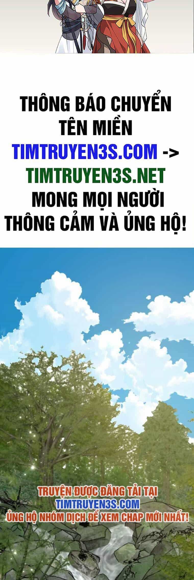 Nhà Hiền Triết Yigret - Chương 94 - ảnh 2