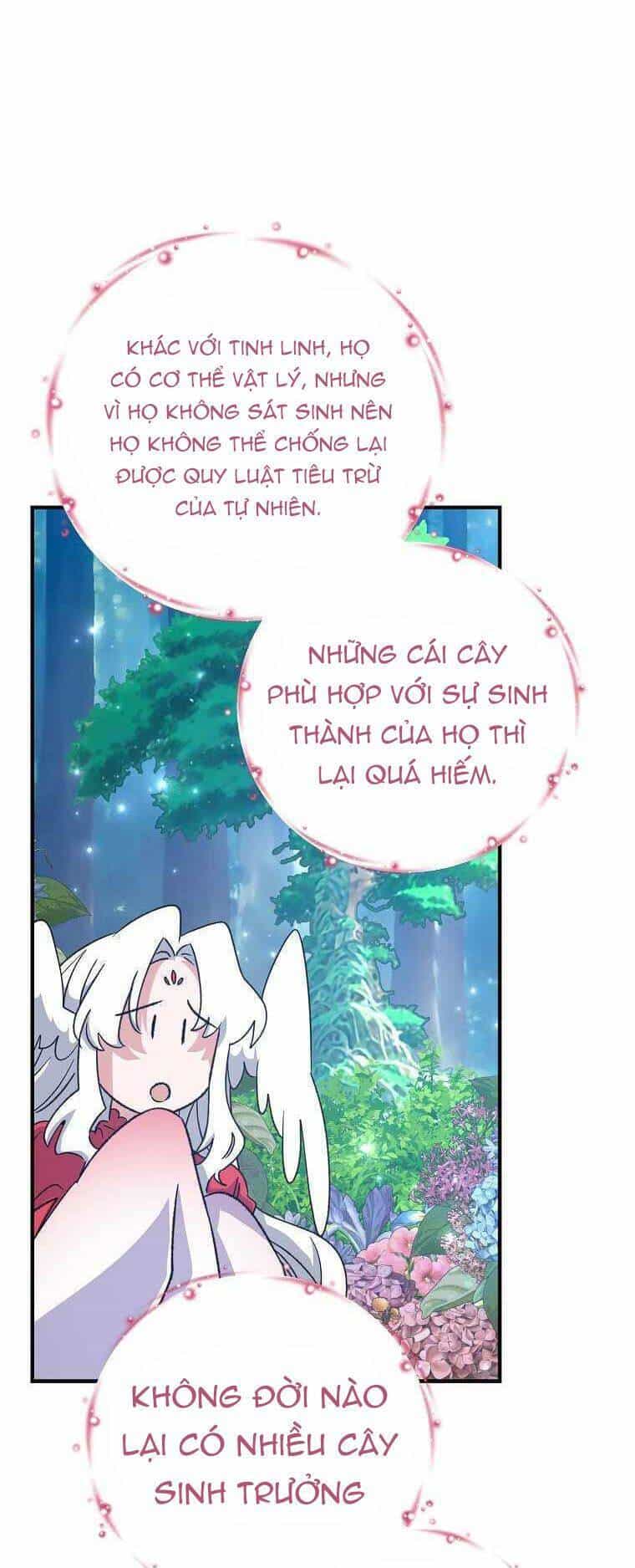 Nhà Hiền Triết Yigret - Chương 94 - ảnh 22