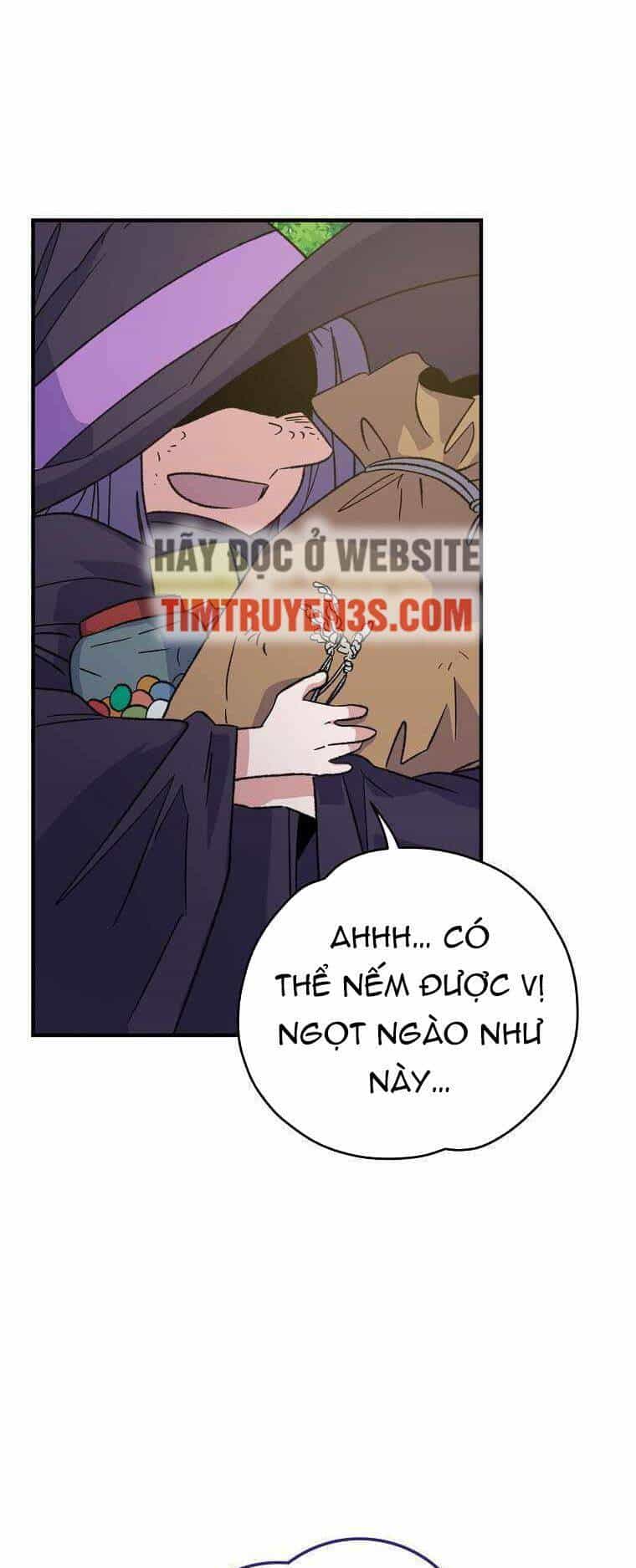 Nhà Hiền Triết Yigret - Chương 94 - ảnh 24