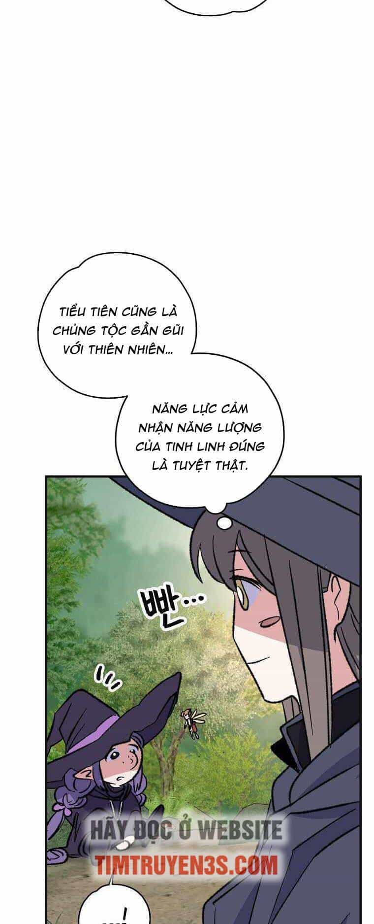Nhà Hiền Triết Yigret - Chương 94 - ảnh 52