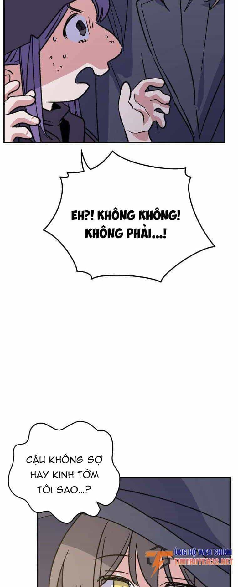 Nhà Hiền Triết Yigret - Chương 94 - ảnh 55