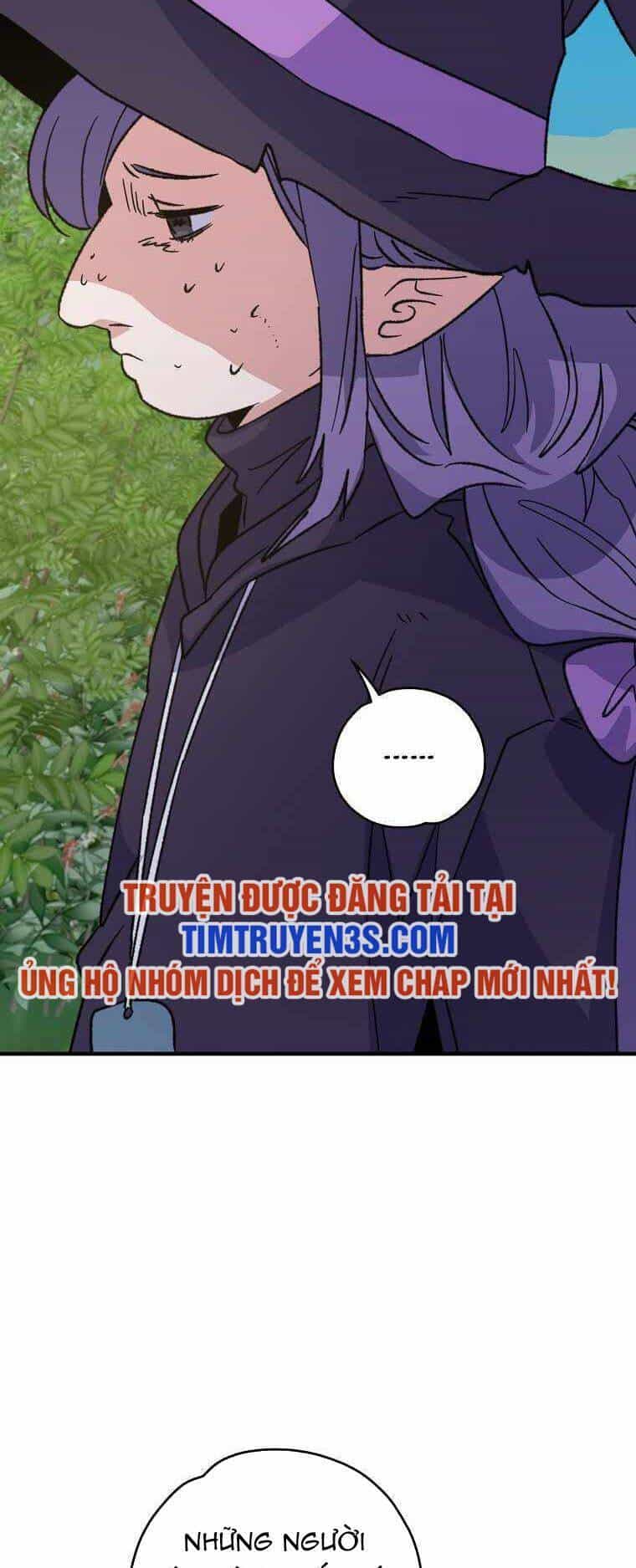 Nhà Hiền Triết Yigret - Chương 94 - ảnh 62
