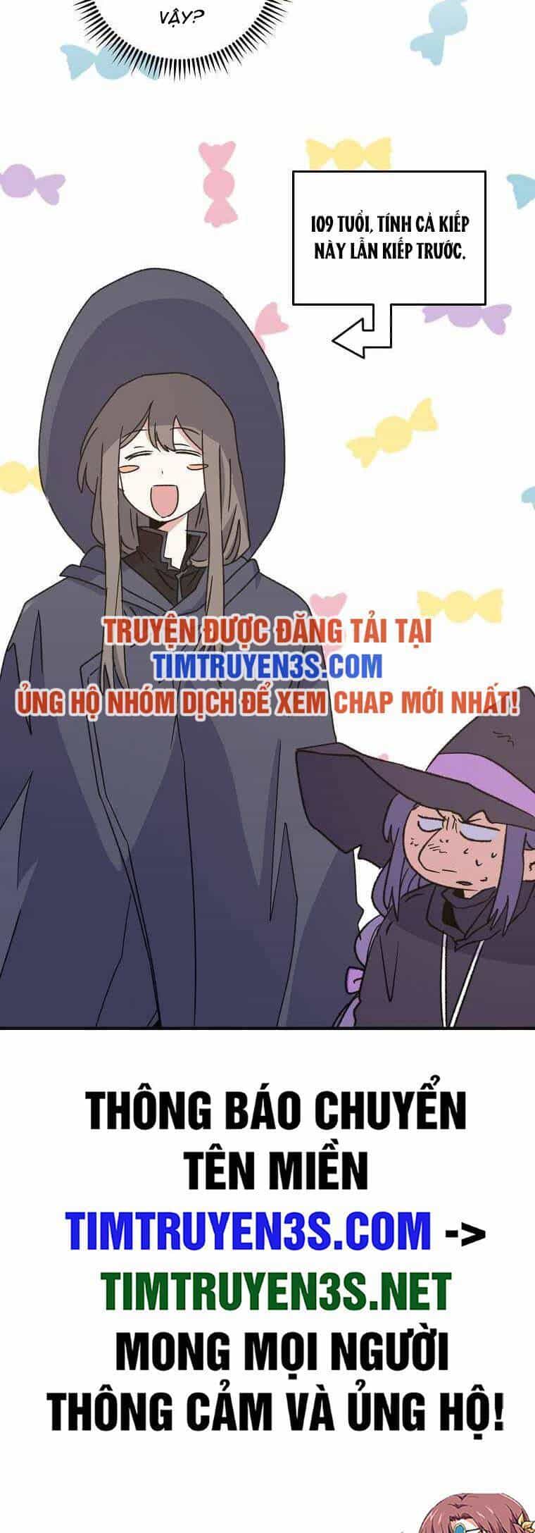 Nhà Hiền Triết Yigret - Chương 94 - ảnh 67