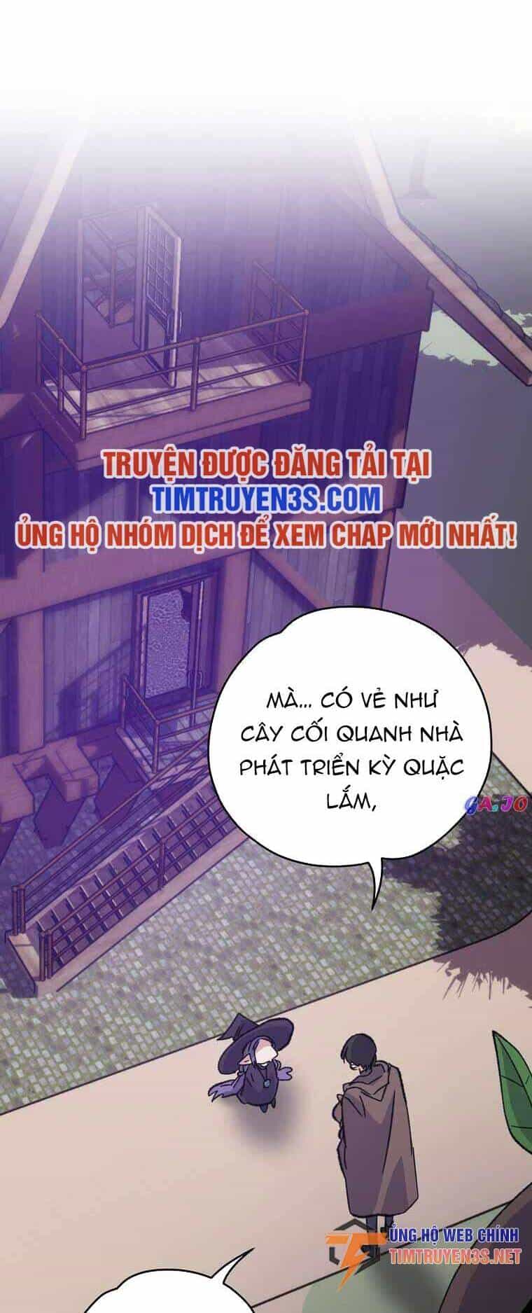 Nhà Hiền Triết Yigret - Chương 95 - ảnh 11