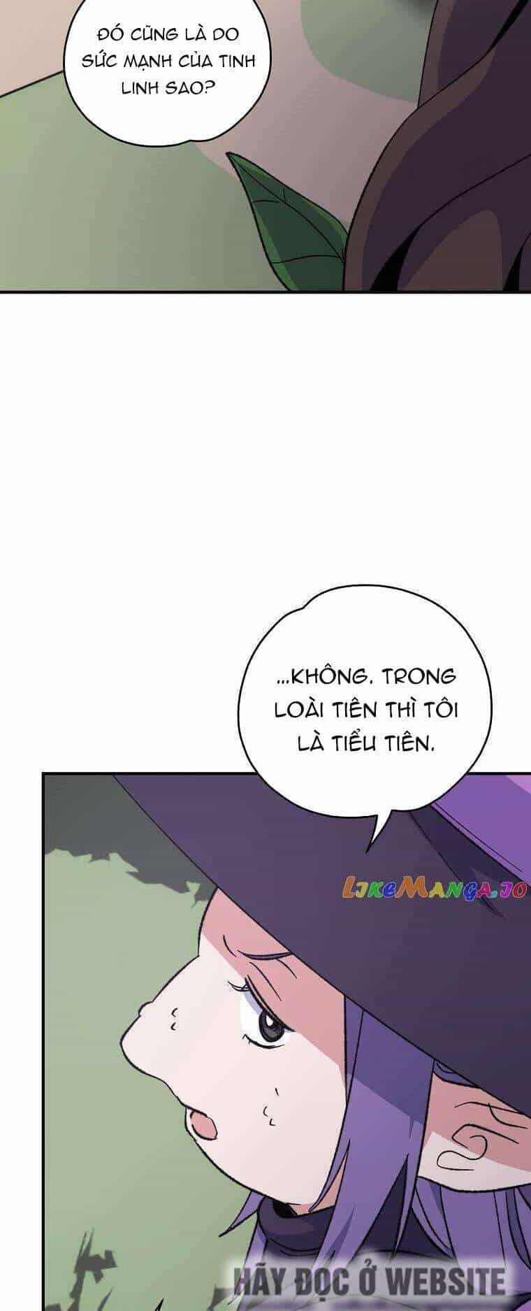 Nhà Hiền Triết Yigret - Chương 95 - ảnh 12