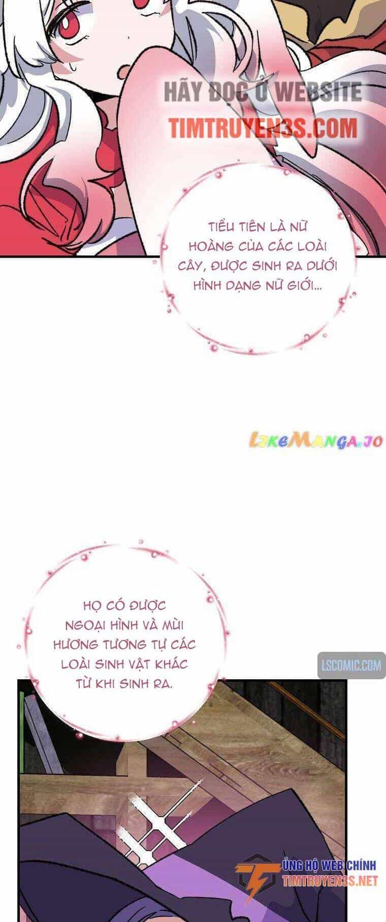 Nhà Hiền Triết Yigret - Chương 95 - ảnh 41