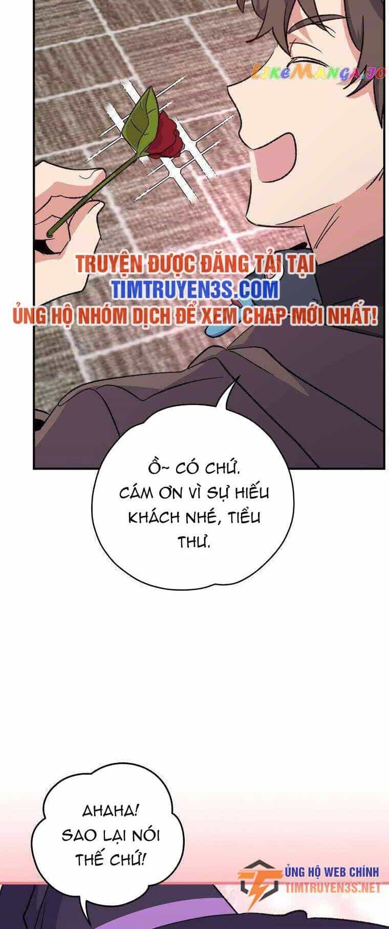 Nhà Hiền Triết Yigret - Chương 95 - ảnh 51