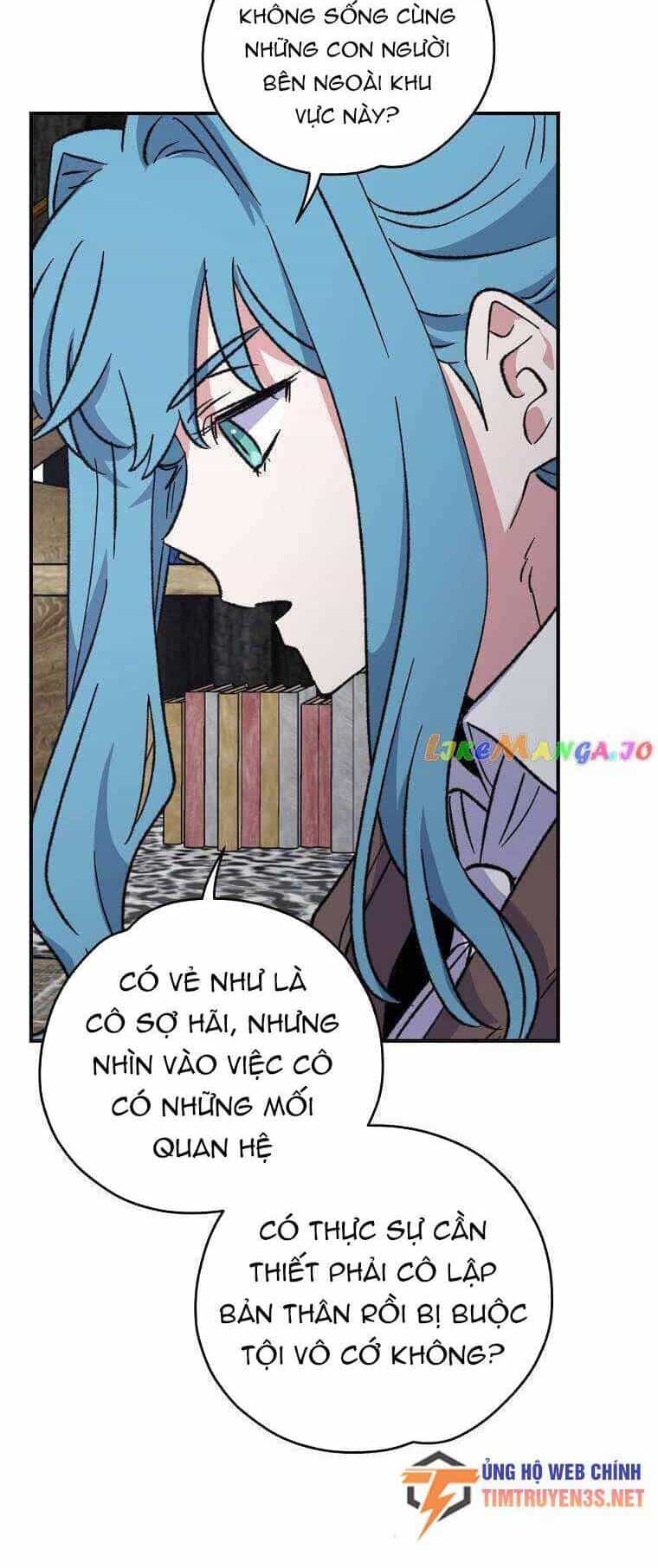 Nhà Hiền Triết Yigret - Chương 95 - ảnh 57