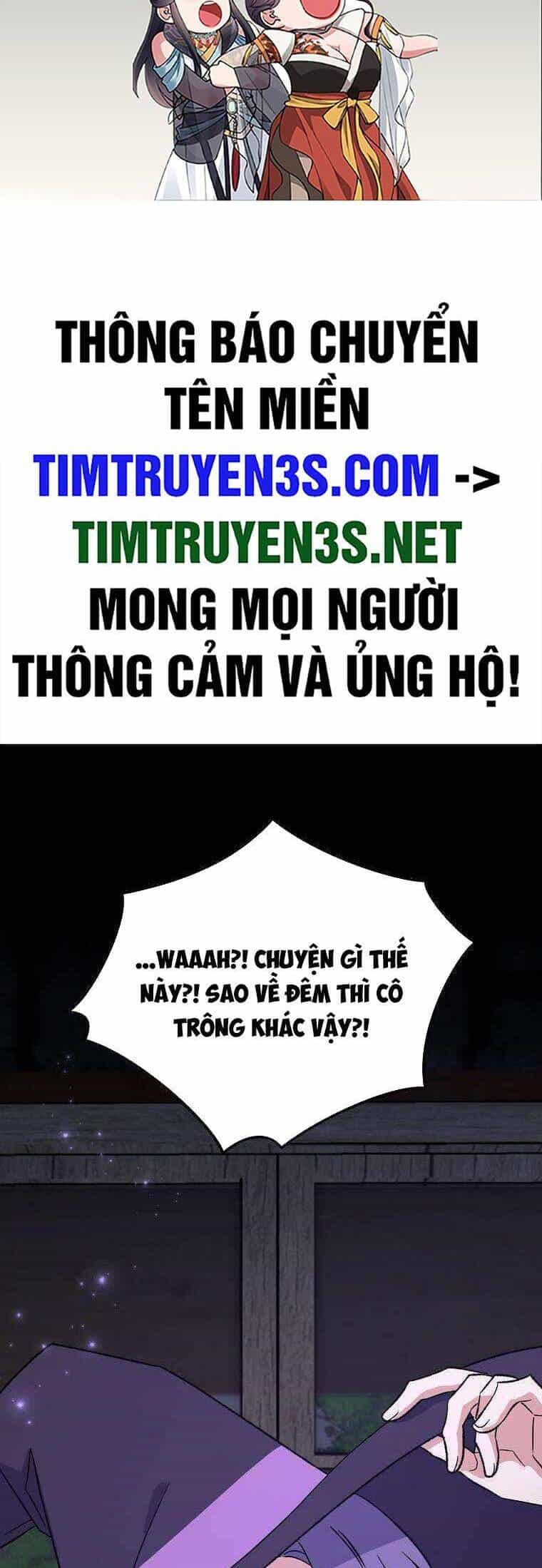 Nhà Hiền Triết Yigret - Chương 96 - ảnh 2